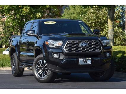 2020 Toyota Tacoma Lexington KY