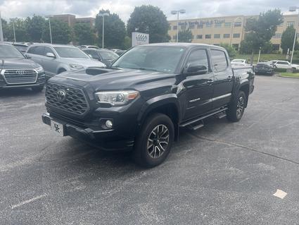 2020 Toyota Tacoma Lexington KY