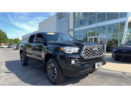 2020 Toyota Tacoma Lexington KY