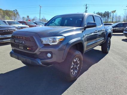 2020 Toyota Tacoma Malvern AR