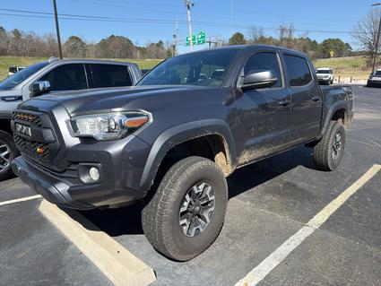 2020 Toyota Tacoma Malvern AR
