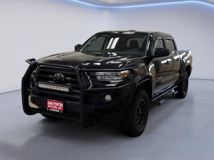 2020 Toyota Tacoma Dickinson ND
