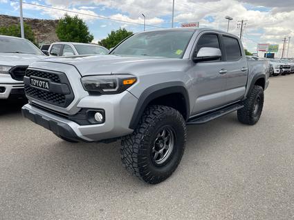 2020 Toyota Tacoma Rock Springs WY