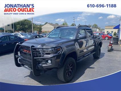 2020 Toyota Tacoma West Chester PA