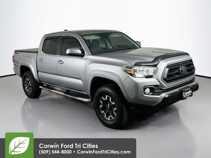 2020 Toyota Tacoma Pasco WA