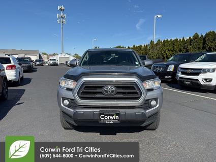 2020 Toyota Tacoma Pasco WA