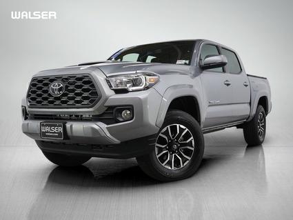 2020 Toyota Tacoma Minneapolis MN