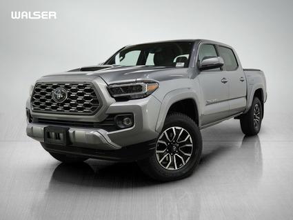 2021 Toyota Tacoma Minneapolis MN