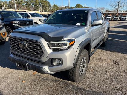 2021 Toyota Tacoma Virginia Beach VA