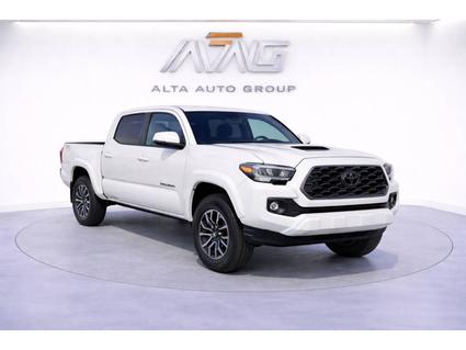 2021 Toyota Tacoma Concord NC