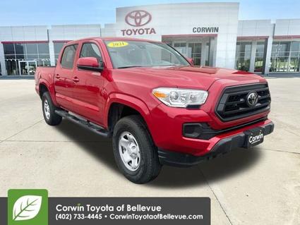 2021 Toyota Tacoma Bellevue NE