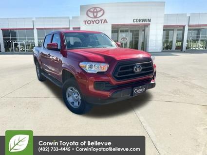 2021 Toyota Tacoma Bellevue NE