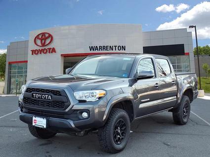 2021 Toyota Tacoma Warrenton VA