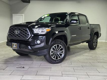 2021 Toyota Tacoma Philadelphia PA