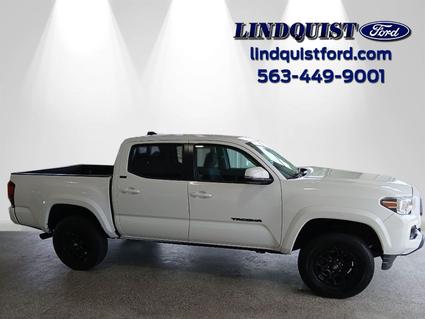 2021 Toyota Tacoma Bettendorf IA