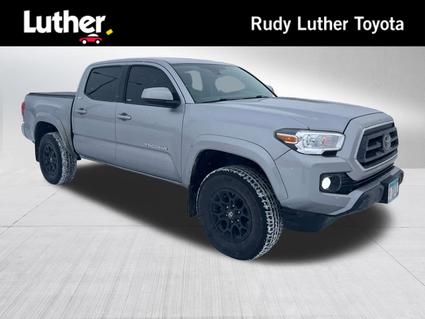2021 Toyota Tacoma Minneapolis MN
