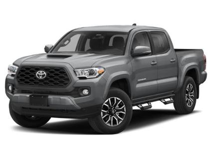 2021 Toyota Tacoma Minneapolis MN