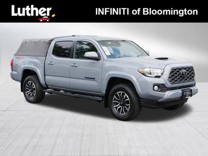 2021 Toyota Tacoma Minneapolis MN