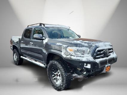 2022 Toyota Tacoma Glenwood Springs CO