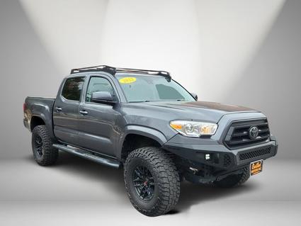 2022 Toyota Tacoma Glenwood Springs CO