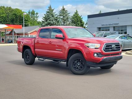 2022 Toyota Tacoma Kalamazoo MI