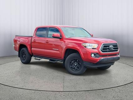 2022 Toyota Tacoma Kalamazoo MI