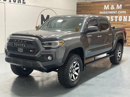 2022 Toyota Tacoma Portland OR