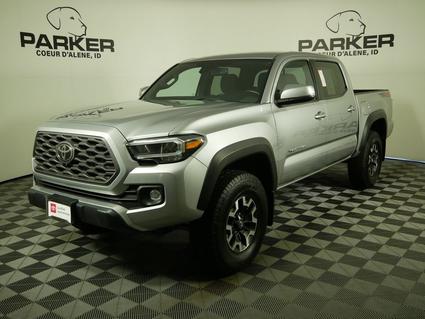 2022 Toyota Tacoma Coeur d'Alene ID