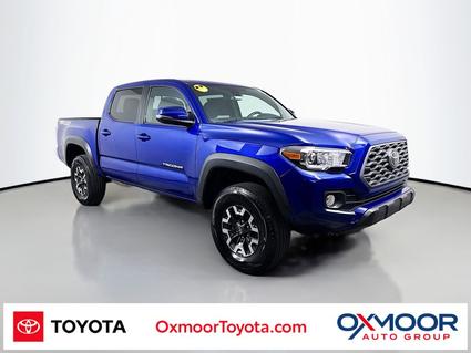 2022 Toyota Tacoma Louisville KY