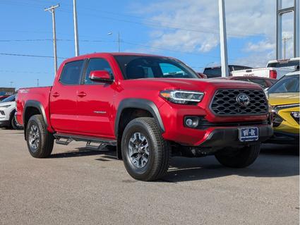 2022 Toyota Tacoma Sedalia MO