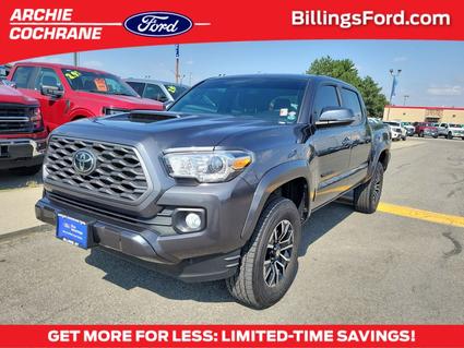 2022 Toyota Tacoma Billings MT