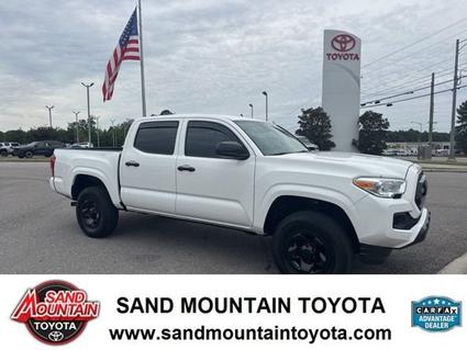 2022 Toyota Tacoma Albertville AL