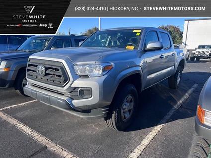 2022 Toyota Tacoma Newton NC