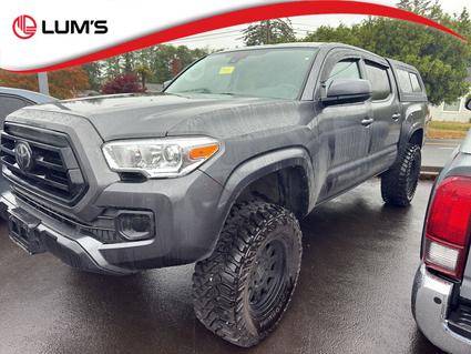 2022 Toyota Tacoma Warrenton OR
