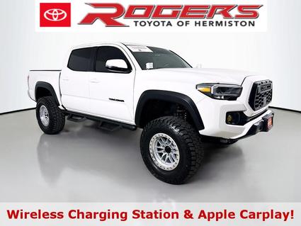 2023 Toyota Tacoma Hermiston OR