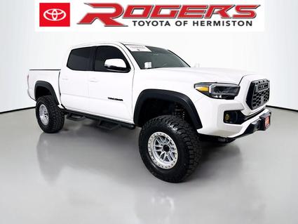 2023 Toyota Tacoma Hermiston OR
