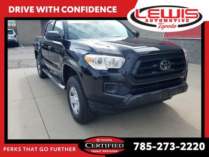 2023 Toyota Tacoma Topeka KS