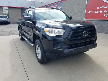 2023 Toyota Tacoma Topeka KS