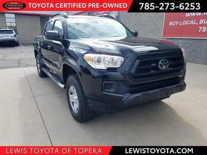 2023 Toyota Tacoma Topeka KS