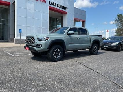 2023 Toyota Tacoma Brainerd MN