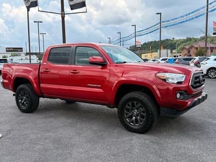 2023 Toyota Tacoma Beckley WV