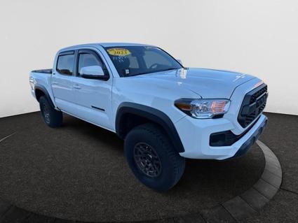 2023 Toyota Tacoma Tupelo MS
