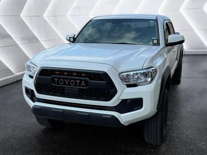 2023 Toyota Tacoma Evansville IN