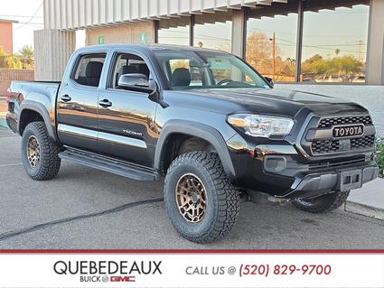 2023 Toyota Tacoma Tucson AZ