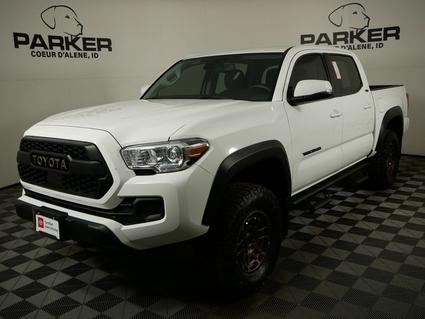 2023 Toyota Tacoma Coeur d'Alene ID