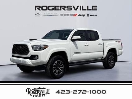 2023 Toyota Tacoma Rogersville TN