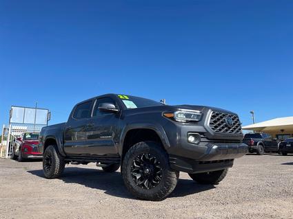 2023 Toyota Tacoma Phoenix AZ