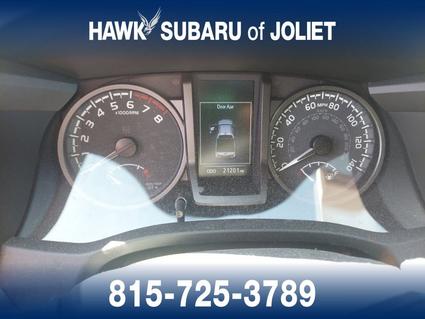 2023 Toyota Tacoma Plainfield IL