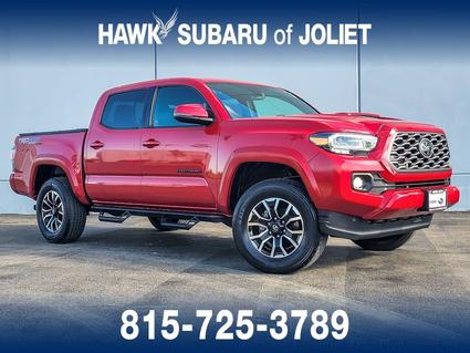 2023 Toyota Tacoma Plainfield IL