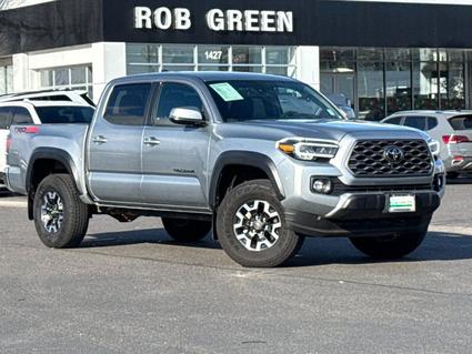 2023 Toyota Tacoma Twin Falls ID